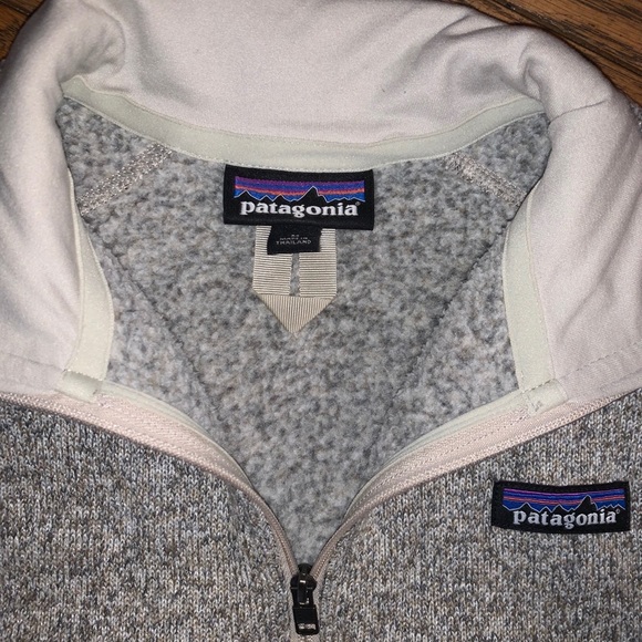 Patagonia Pullover - Picture 2 of 2